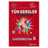 Aydan Tüm Dersler Konu Anlatımlı İlköğretim 8