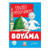 Sevgili Peygamberim Boyama Kitabı