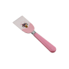 Spatula Desenli Peynir Kesme Bıçağı Turk-PNY-1406