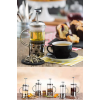 Pandomim New Life 350ml Çelik French Press Turk-FP350