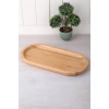 Bambu Sunum Tahta Turk-Tray2412