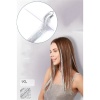 Turk Saç Simi Gümüş Işıltılı Hologram 90 cm Hair Tinsel