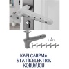 Turk 7 li Kapı Kolu Çarpma Koruyucu Buglione Design