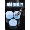 Turk Mini Sterilize Kabı Freze Dezenfektanı