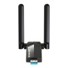 LB-LINK BL-WDN1800H  1800 MBPS ÇİFT BANTLI USB WIRELESS ADAPTÖR (2.4G 600M + 5G 1200M) (4767)