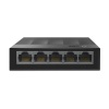 TP-LINK LS1005G 5 PORT GIGABIT DESKTOP SWITCH (4767)