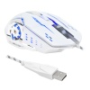 HELLO HL-4725 KABLOLU OYUNCU GAMING MOUSE (4767)