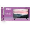 HELLO HL-2200 22 FULL HD LED MONİTÖR  (220V-12 VOLT) (AUDIO IN-RCA-VGA-HDMI-USB) 55 CM X 32 CM (4767)