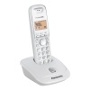 PANASONIC KX-TG2511 DECT TELSİZ TELEFON BEYAZ (4767)