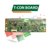 LCD LED T-CON BOARD SAMSUNG RUNTK 5351TP - UE32F5070 - UE32F5570 (CY-HF320BGSV1H) (4767)