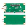 T-CON BOARD  AU 4K 2*60-51PIN TCL2X6051 (4767)