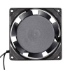 80X80X38 MM 8X8 220 VOLT METAL KASA FAN (4767)