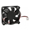 5 CM X 5 CM 50X50X10 MM 24 VOLT FAN (4767)