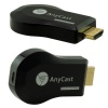 ANYCAST M9 PLUS KABLOSUZ HDMI GÖRÜNTÜ + SES AKTARICI (4767)