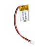 3.7 VOLT 50 MAH LİTYUM POLİMER PİL (4767)