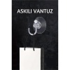 Turk 40 ADET Askılı Vantuz  422228