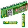 GP 24G-GREENCELL 12Lİ PAKET İNCE KALEM PİL (12Lİ FİYAT) GP 24G-2MTPVS12 (4767)