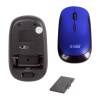 HELLO HL-40 1200 DPI 2.4 GHZ KABLOSUZ MOUSE (4767)