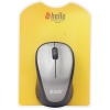 HELLO HL-18741 1200 DPI 2.4GHZ KABLOSUZ MOUSE (4767)