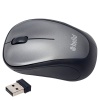 HELLO HL-18741 1200 DPI 2.4GHZ KABLOSUZ MOUSE (4767)