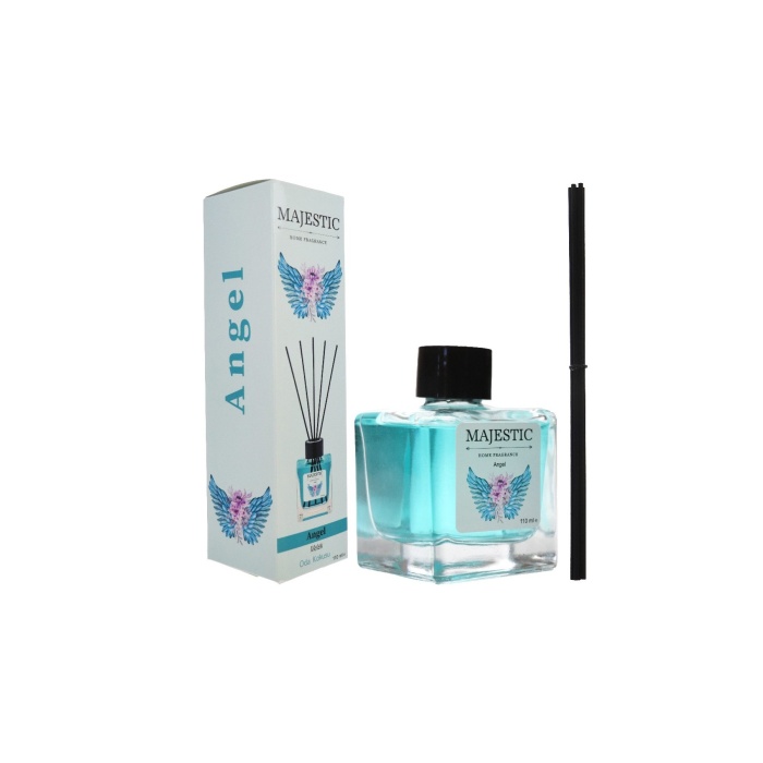 Majestic Angel - Melek - Oda Kokusu - 110 Ml