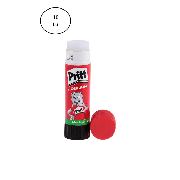 Pritt Stich 43 Gram Shrink 10lu