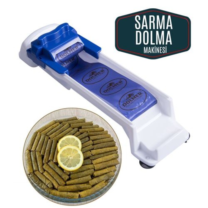 Turk ProWrap Üzüm Lahana Sarma Dolma Sushi Sarma Makinesi