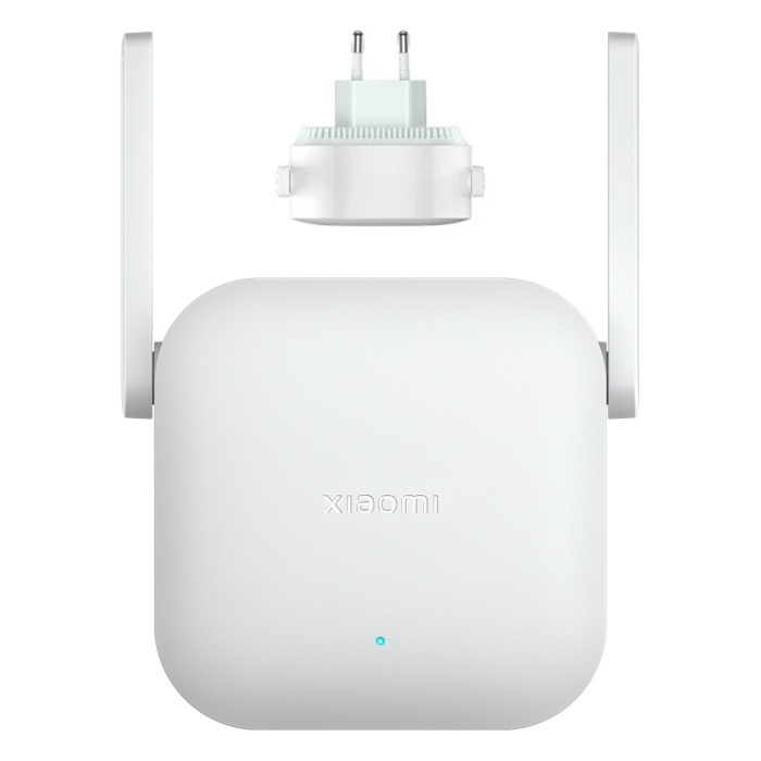 XİAOMİ N300 WİFİ RANGE EXTENDER - MENZİL GENİŞLETİCİ - SİNYAL GÜÇLENDİRİCİ 300 MBPS DVB4398GL (4767)