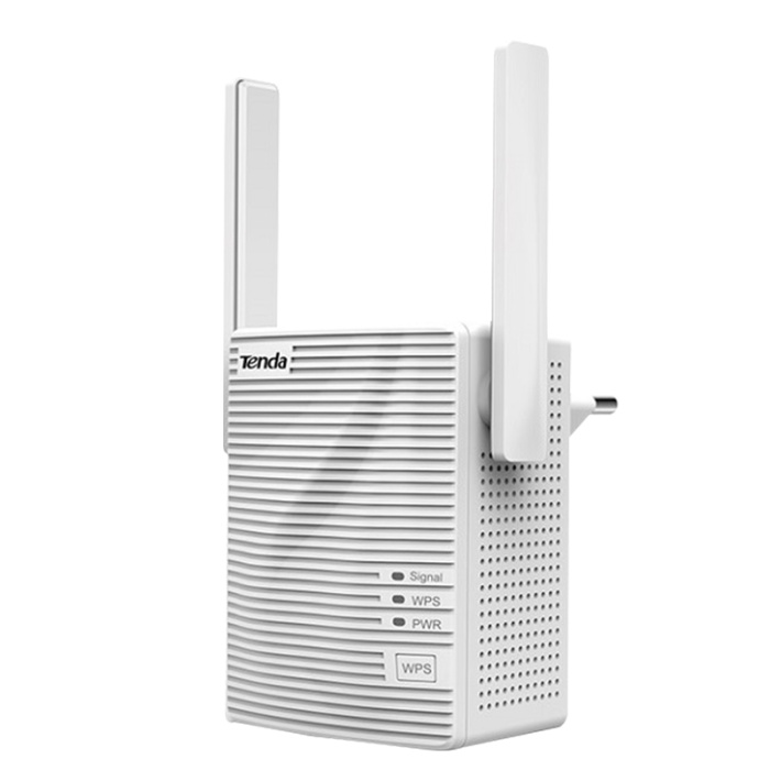 TENDA A18 AC1200 1200 MBPS DUAL BAND KABLOSUZ REPEATER (4767)