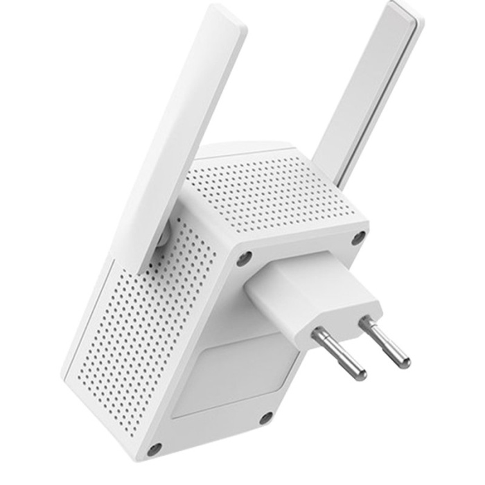 TENDA A18 AC1200 1200 MBPS DUAL BAND KABLOSUZ REPEATER (4767)