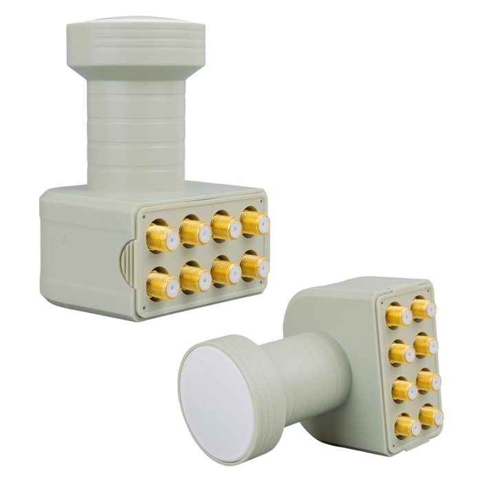 OCTO SEKİZLİ LNB ELE-800 (4767)