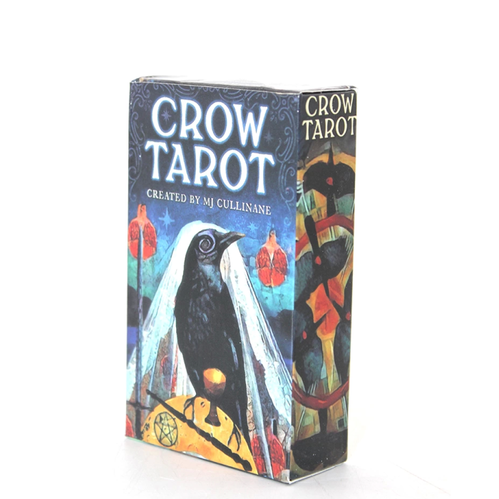 Tarot Kartı Alk2794