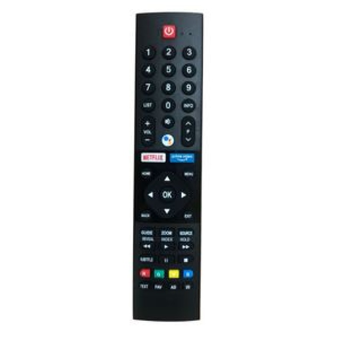 PANASONIC PN-V2 NETFLIX- PRIME VIDEO TUŞLU LCD-LED TV KUMANDA (4767)