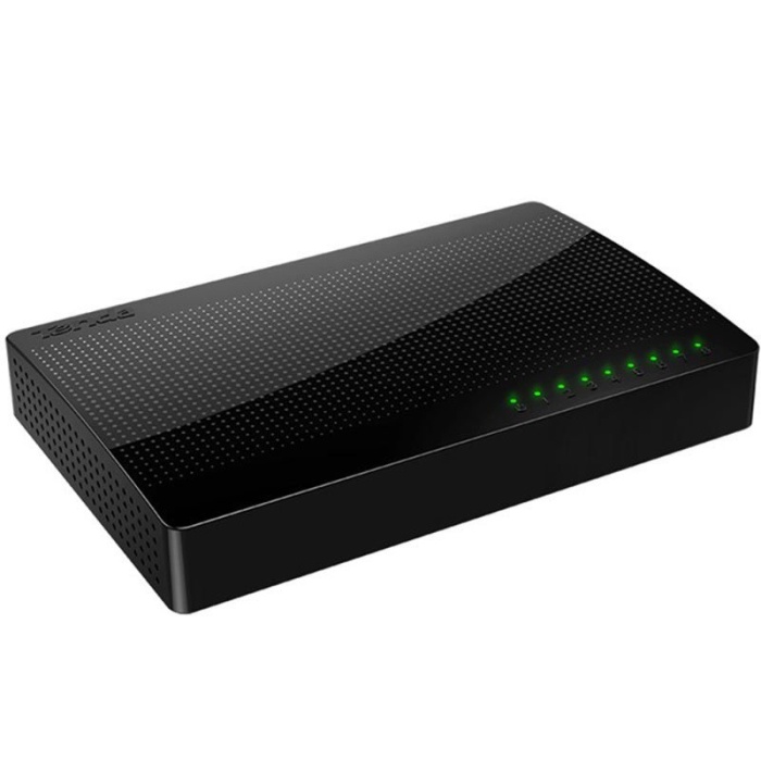 TENDA SG108 8 PORT 10/100/1000 GIGABIT SWITCH (4767)