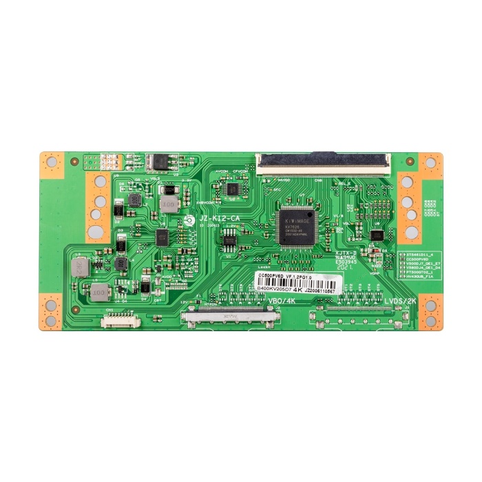 T-CON BOARD LQ-K4-C96-11 CC580PV6D (4767)