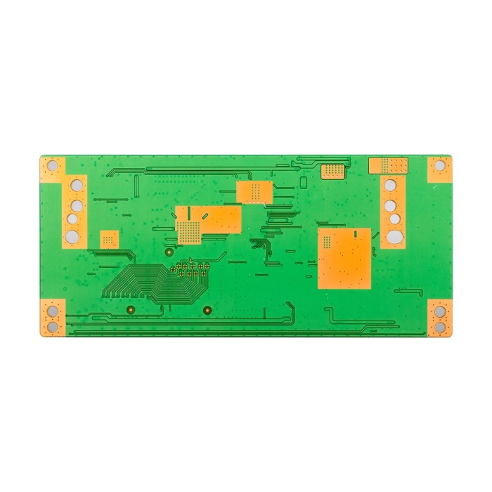 T-CON BOARD LQ-K4-C96-11 CC580PV6D (4767)