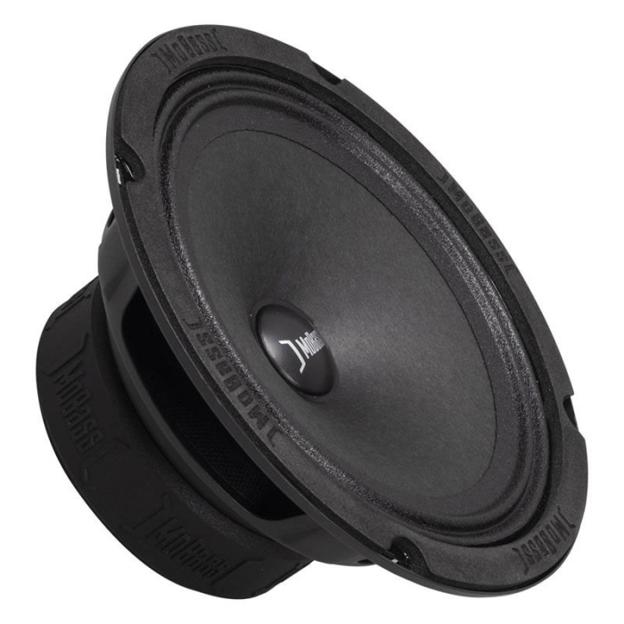 6.5 16CM 50W RMS MAX 100W MIDRANGE HOPARLÖR (2Lİ TAKIM) MBM-116 (4767)