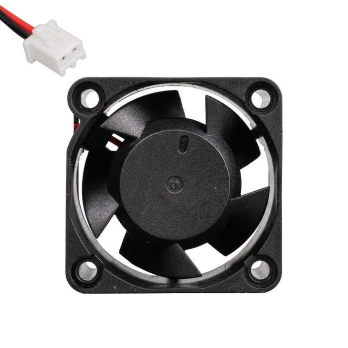 40X40X20 MM 4X4 12 VOLT FAN (4767)