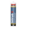 SOUDAL SİLİKON 280 ML BEYAZ (104022)