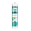 Sista Universal Beyaz Silikon 280 ML