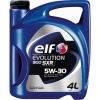 Elf Evolution 900 SXR 5W-30 4 LT