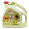 Castrol Edge 5W30 LL Motor Yağı 4 Litre