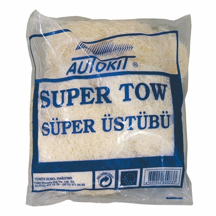 Autokit Süper Üstübü Extra Lüx 150 GR FA1-090