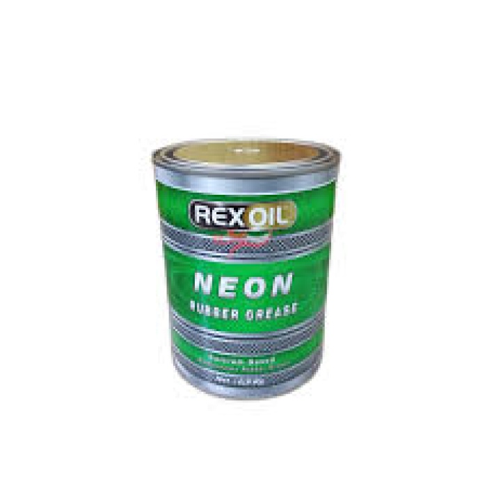 REXOİL NEON GREASE  NLGI 2 (0,9 KG)