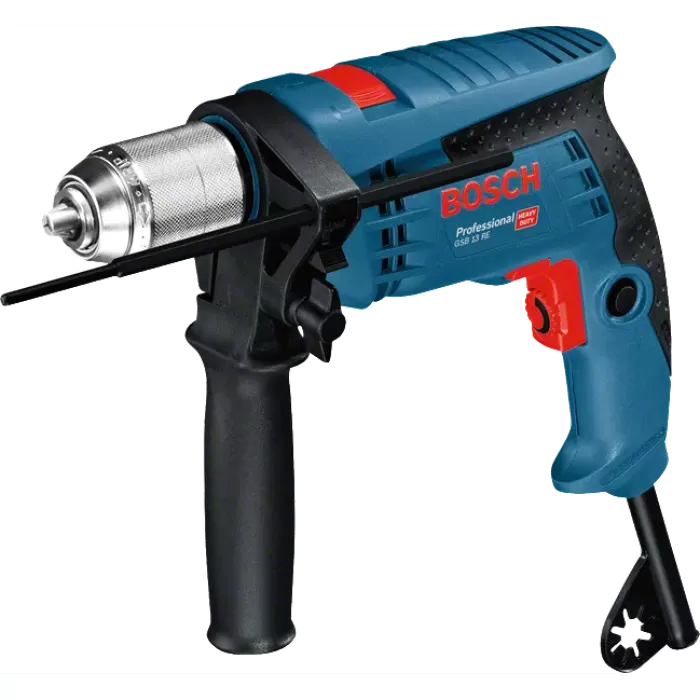 Bosch GSB 13 RE Profesyonel 600 W Darbeli Matkap