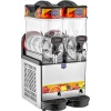 Remta İkili Slush (Buzlaş) Makinesi 12+12 lt - ST26