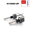 Photon Zero H1 Csp Led Xenon Beyaz Renk Şimşek Etkili