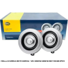 Hella Korna Seti Korna - 12v 280hz/380hz Set 118 Db Ip54