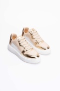 Giovanna Bej Dore Renkli Sneaker M023B