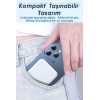 Kablosuz Magsafe Powerbank